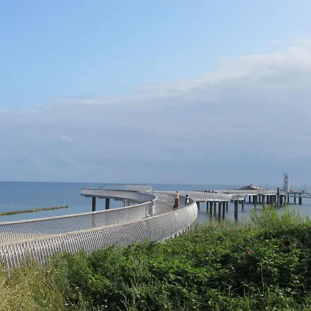 Moeller-2 By Interhome