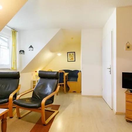 Apartment Moeller-2 By Interhome