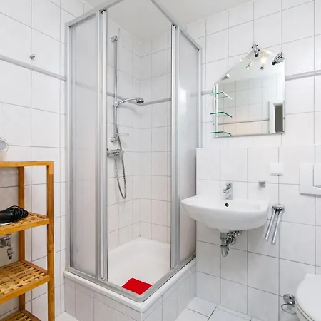 Moeller-2 By Interhome Koserow