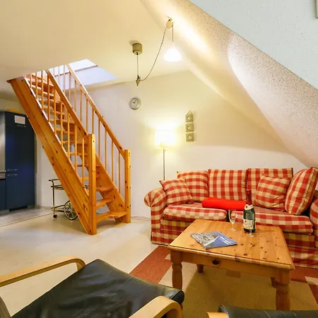 Moeller-2 By Interhome Apartment