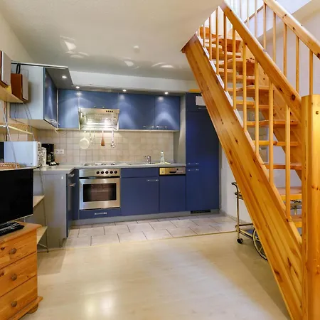 Moeller-2 By Interhome