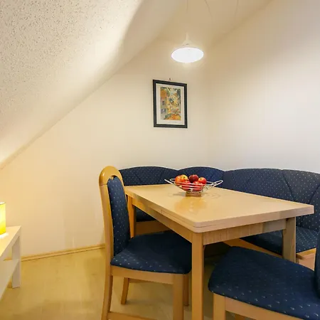 Apartment Moeller-2 By Interhome