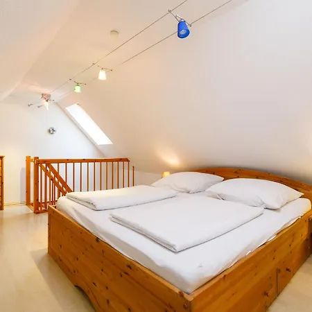 Moeller-2 By Interhome Apartment