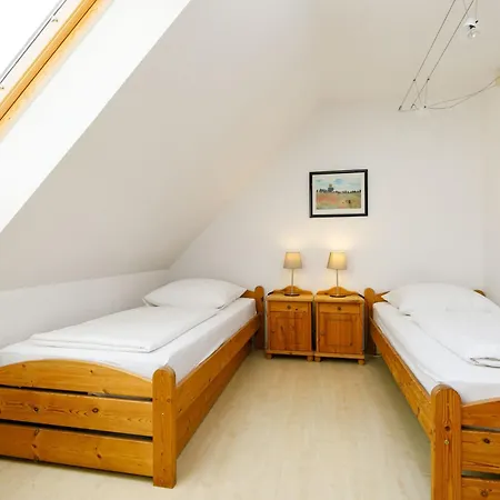 Moeller-2 By Interhome Apartment *