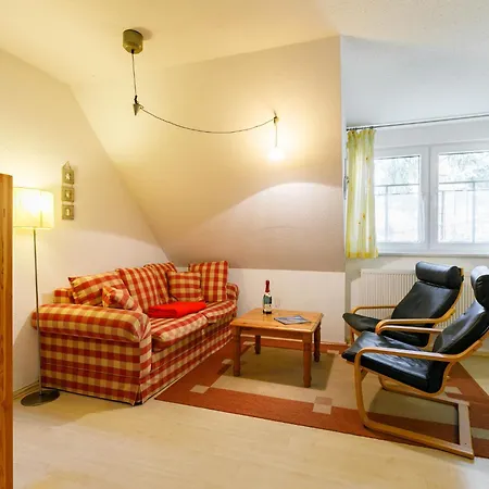 Apartment Moeller-2 By Interhome