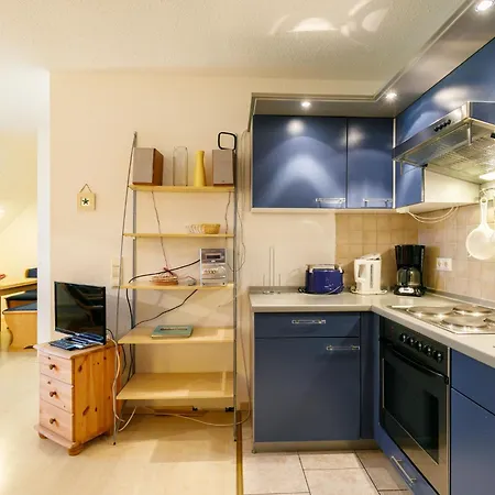 Moeller-2 By Interhome Koserow