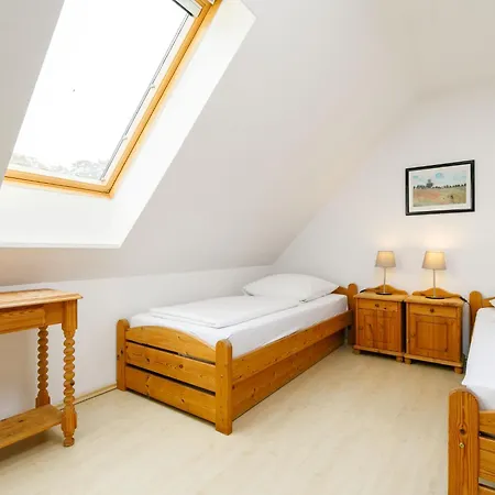 Moeller-2 By Interhome Apartment