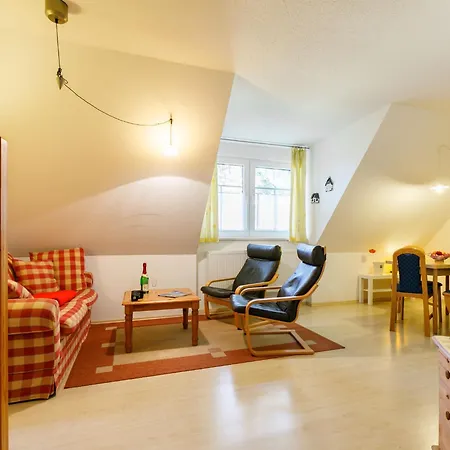 Apartment Moeller-2 By Interhome Koserow