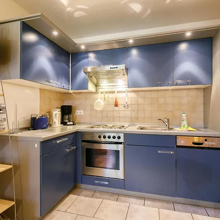 Moeller-2 By Interhome *