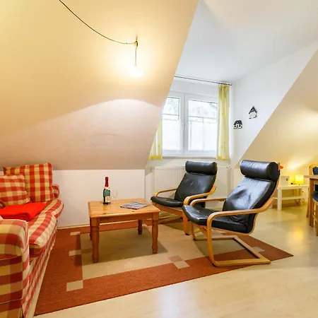 Apartment Moeller-2 By Interhome