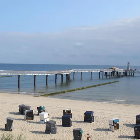 Moeller-2 By Interhome Apartment *