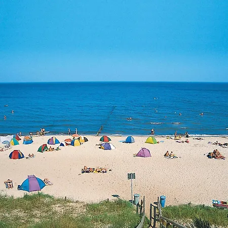 Moeller-2 By Interhome Koserow